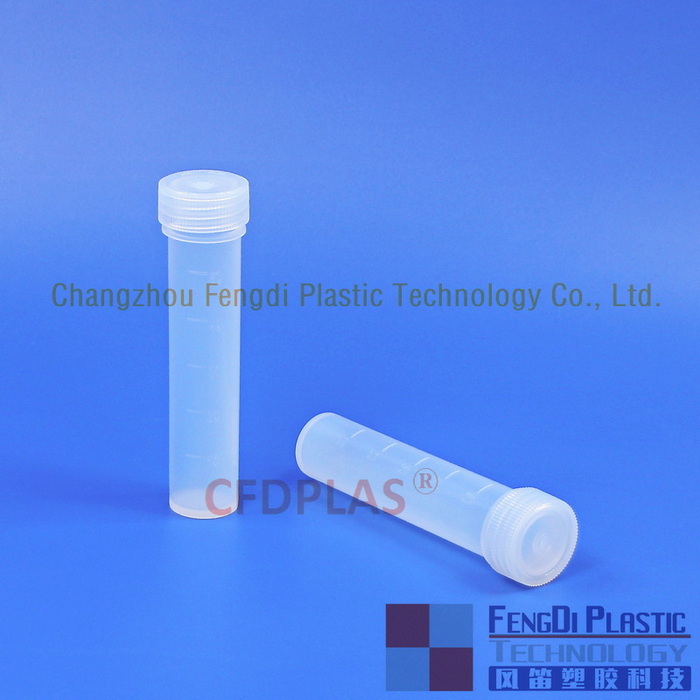 Tube de digestion en bloc PFA 50 ml