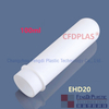 Navires et tubes de digestion TFM pour les systèmes de digestion Labtech