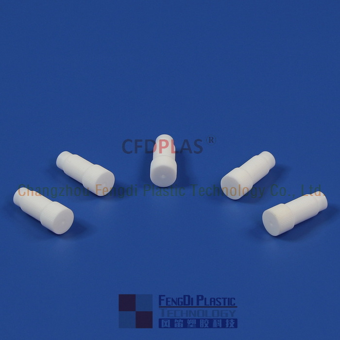 Remplacements des navires de digestion 100 ml pour le kj-180