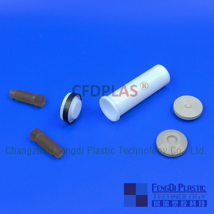 CEM Mars6 Easyprep Plus Digestion micro-ondes TFM Vessel Dougleur 100 ml avec couverture standard