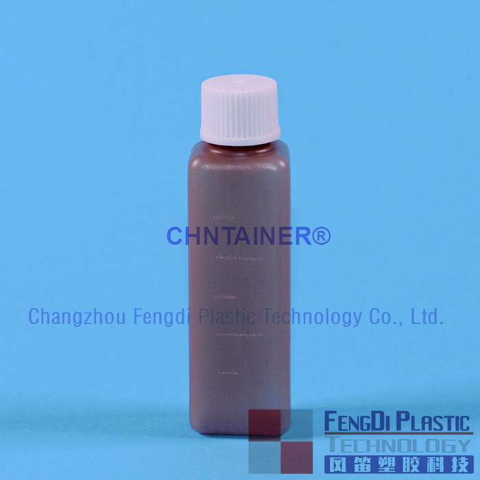 Bouteille de réactif de biochimie de Tokyo