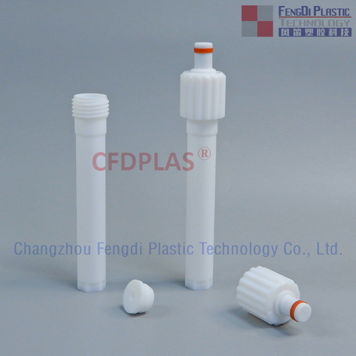 Navires de digestion de 60 ml pour les systèmes GT-400 PREEKEM