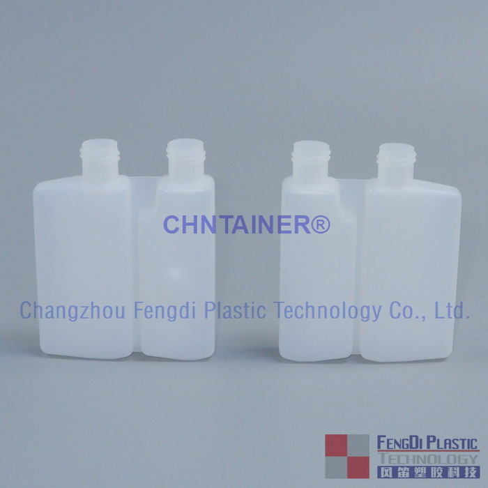60 ml de bouteille de réactif d'analyseur biochimique de Siemens ADVIA