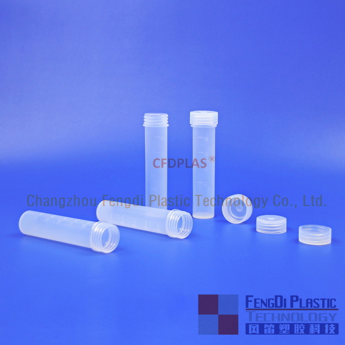 Tube de digestion en bloc PFA 50 ml