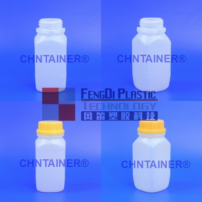 Chnainer_hdpe_plastic_wide_mouth_leak-sulfrof_bottle_with_conical_seal_tamper_evident_cap_sbc-200_11