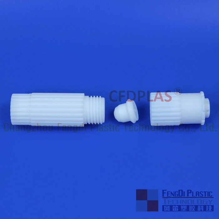 Remplacement du navire de pression 50 ml pour le rotor de digestion Anton Paar 20SVT50