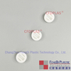 CFDPLAS 37 mm Fitularisation de boues HDPE naturelles pour tambours en plastique