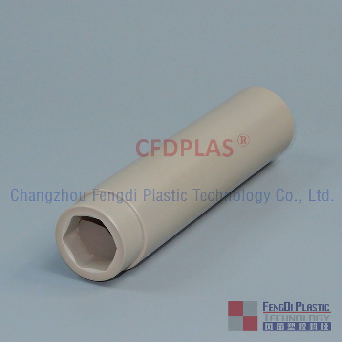 PEEK_SLEEVE_PROTECTION_SHIELD_VESSEL_SKIRT_FOR_60ML_PREEEKEM_GT-400_DIGESTION_TFM_VESSELS_CFDPLAS_03