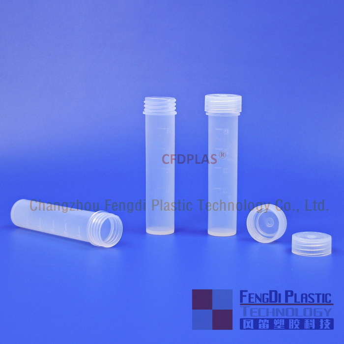 Tube de digestion en bloc PFA 50 ml