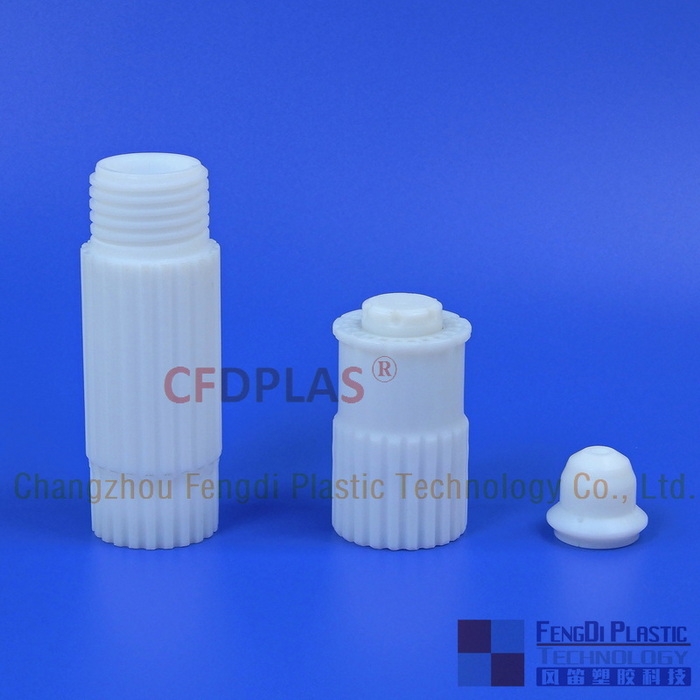 Remplacement du navire de pression 50 ml pour le rotor de digestion Anton Paar 20SVT50