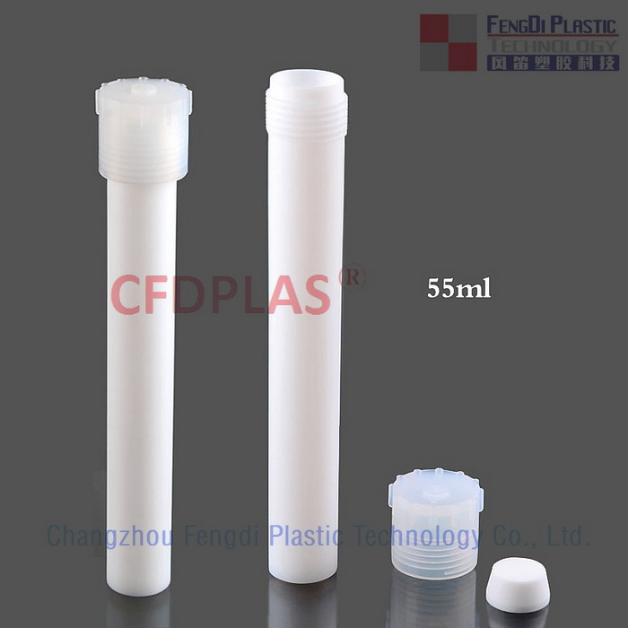 Remplacements des navires de digestion de 55 ml pour le rotor marsxpress