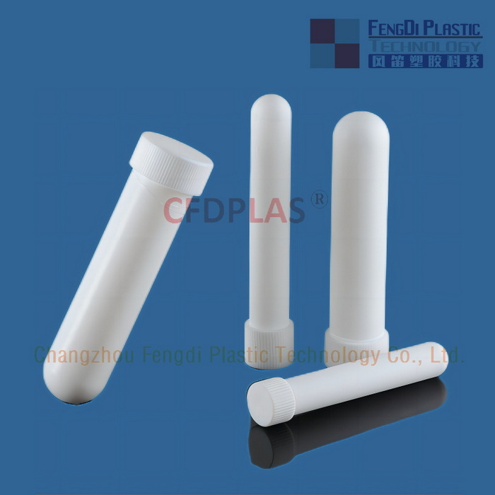 Tubes à essai de centrifugeuse PTFE 5 ml à 100 ml