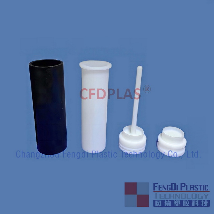 Navires de digestion TFM de 70 ml pour les systèmes de digestion Sineo Master