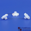 D38 Type de bouchons à pâte à tambour en plastique