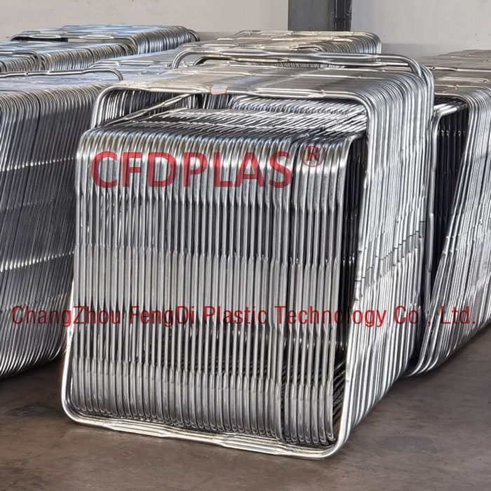 En acier de fond galvanis&eacute; tube_cfdplas_01