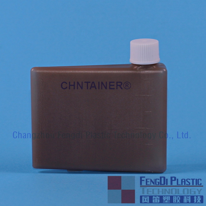 Bouteille de réactif de biochimie de Tokyo