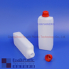 Flacon de réactif d'hématologie ABX 400 ml