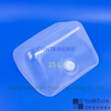 Cabitainer LDPE rectangulaire 25L