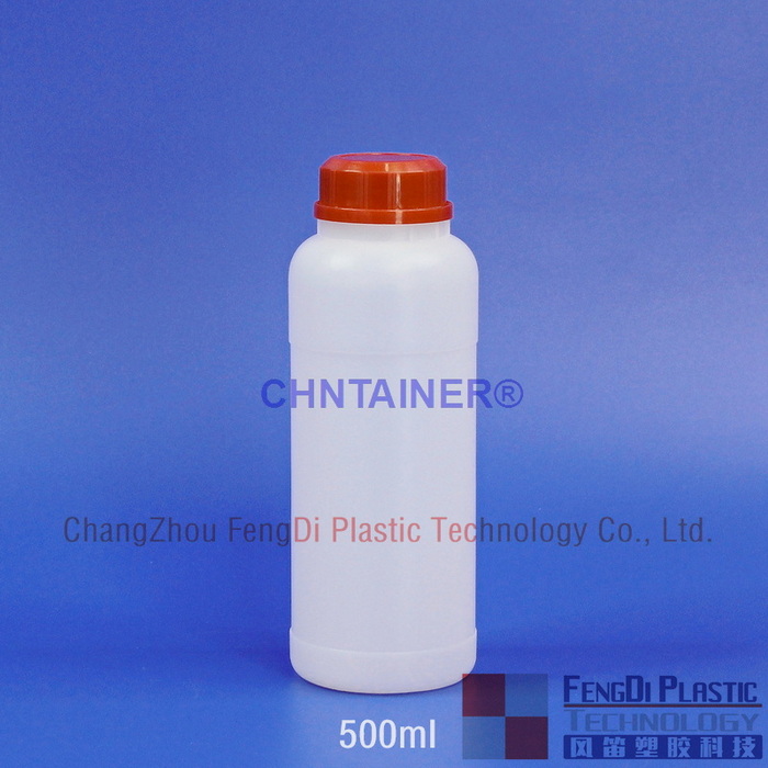 Hitachi Acid Wash Solution et Détergent Bouteille de réactif 500 ml