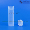 Tubes de digestion en bloc de polypropylène 50 ml