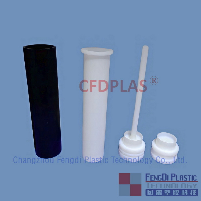 Navires de digestion TFM de 70 ml pour les systèmes de digestion Sineo Master