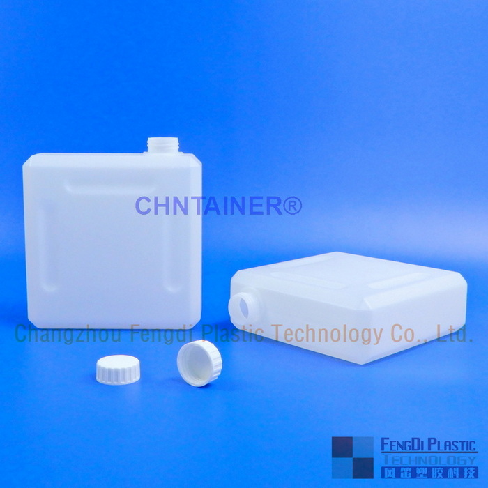 Bouteilles détergent 2L Mindray CD80