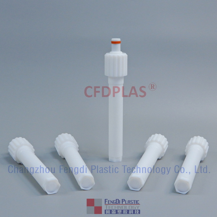 Navires de digestion de 60 ml pour les systèmes GT-400 PREEKEM