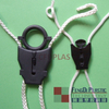 BLOK-0501 PA66 B-Locks pour la fermeture du bec des GRVS 