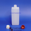 Flacon de réactif d'hématologie ABX 400 ml