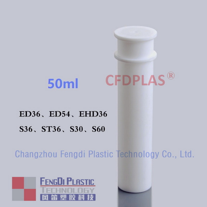 Navires et tubes de digestion TFM pour les systèmes de digestion Labtech