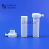 Remplacements des navires de digestion 100 ml pour le kj-180
