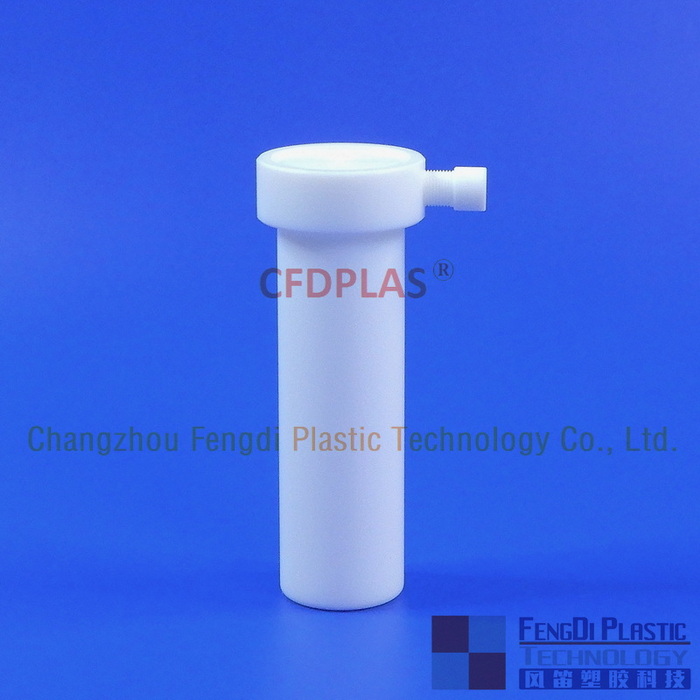 Remplacements des navires de digestion 100 ml pour le kj-180
