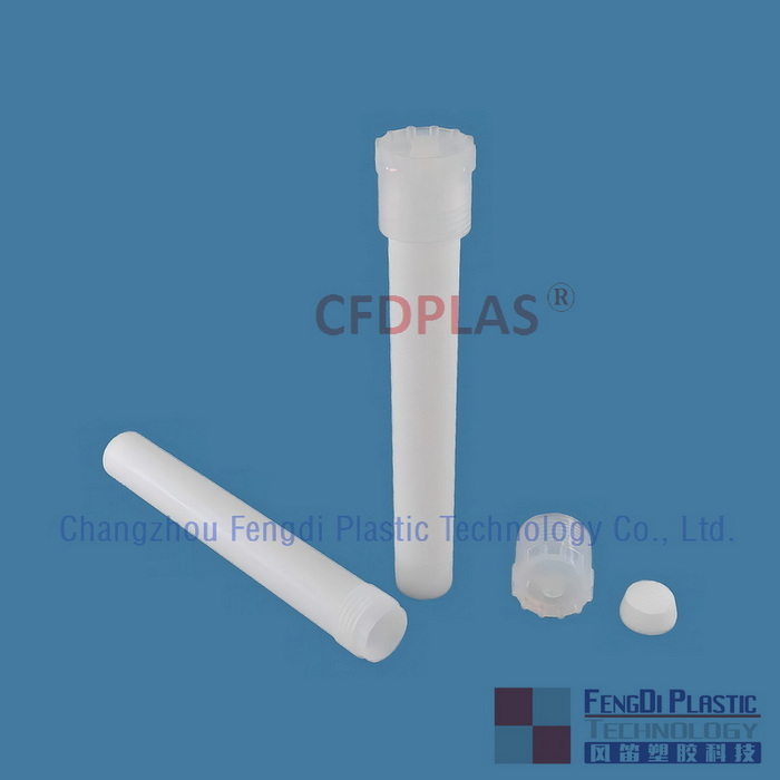 Remplacements des navires de digestion de 55 ml pour le rotor marsxpress