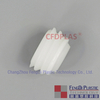 CFDPLAS 37 mm Fitularisation de boues HDPE naturelles pour tambours en plastique