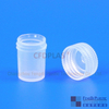Flacons d'échantillon PFA 7 ml