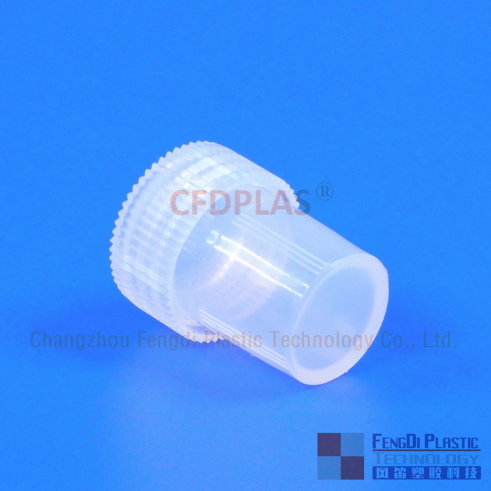 Flacons d'échantillon PFA 7 ml