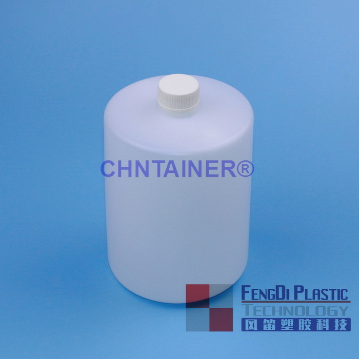 Beckman-Coulter Agent Lytique Flacon 1 Litre