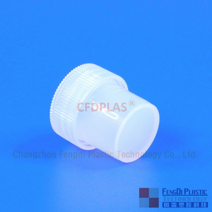 Flacons d'échantillon PFA 15 ml