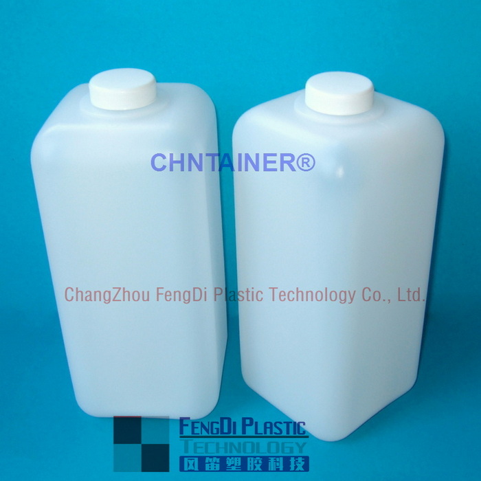 Coulter Diluant Solution HDPE Flacon 2L
